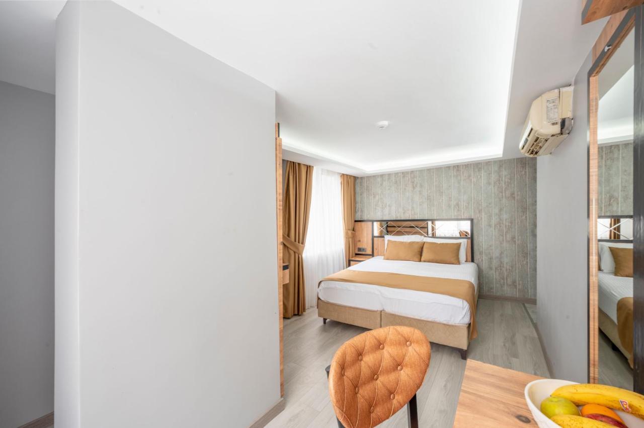 Boutique Dedem Sultanahmet Hotel Istanbul