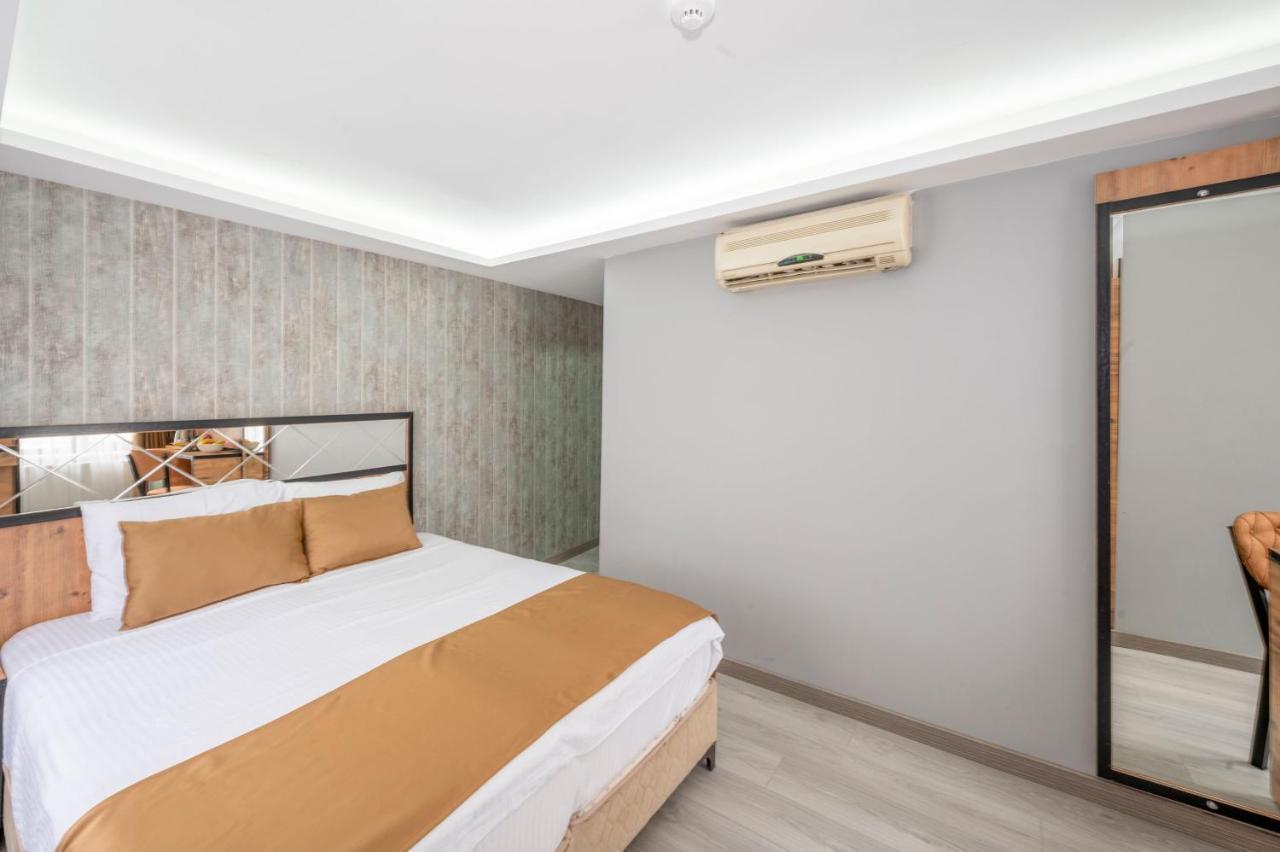 Hotel Boutique Dedem Sultanahmet Istanbul