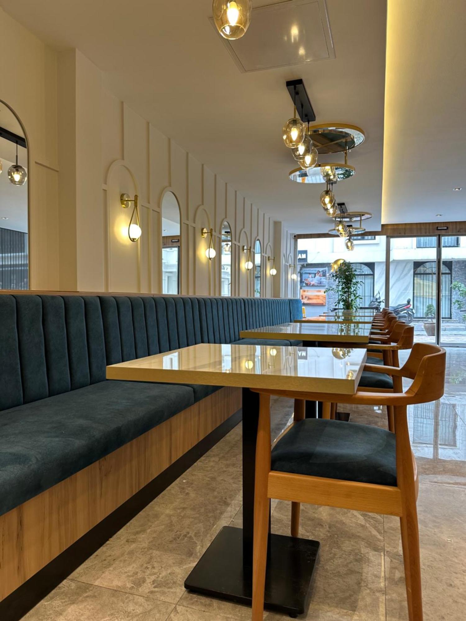 Hotel Boutique Dedem Sultanahmet Istanbul