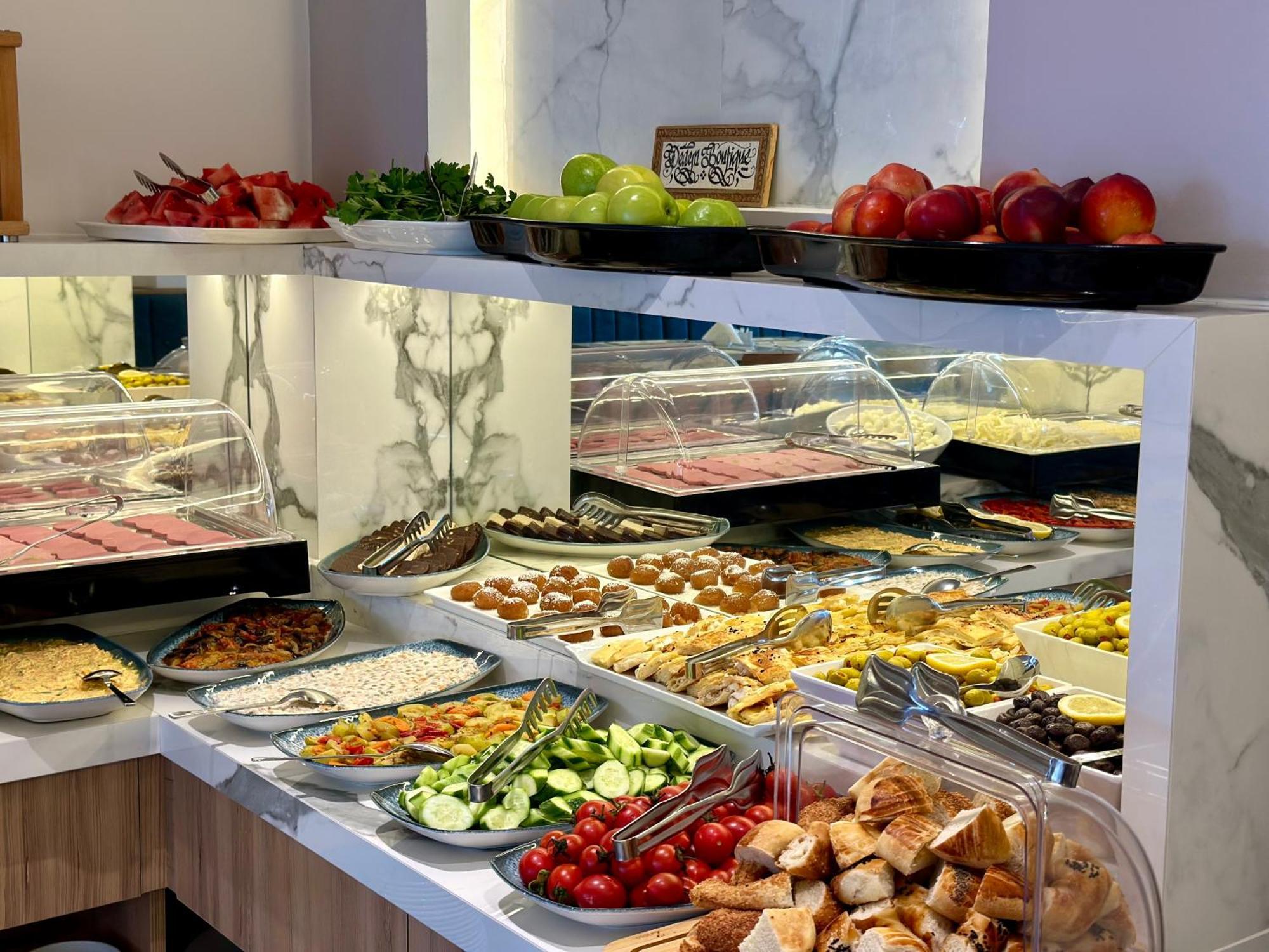 Boutique Dedem Sultanahmet Hotel