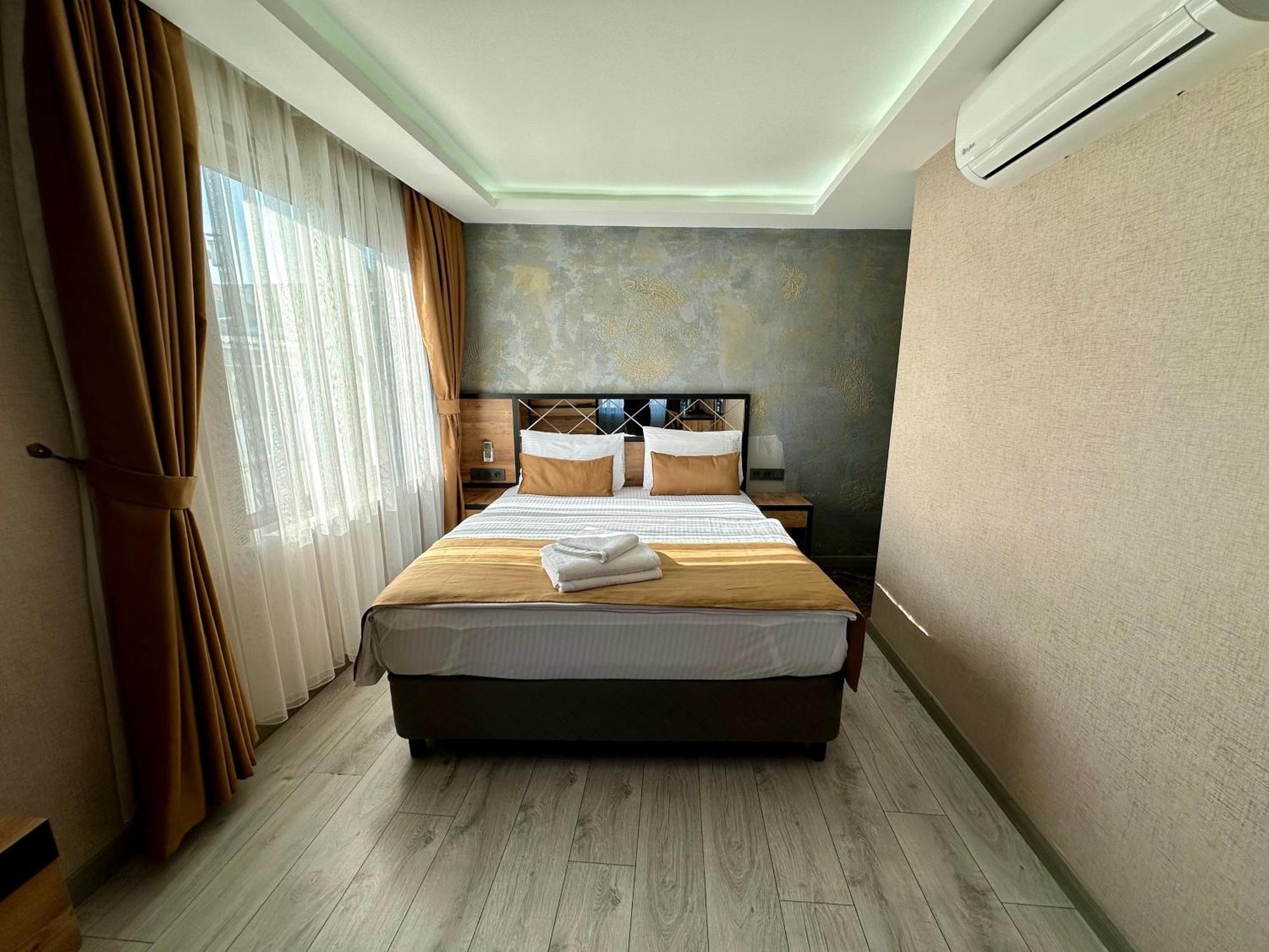 Hotel Boutique Dedem Sultanahmet Istanbul