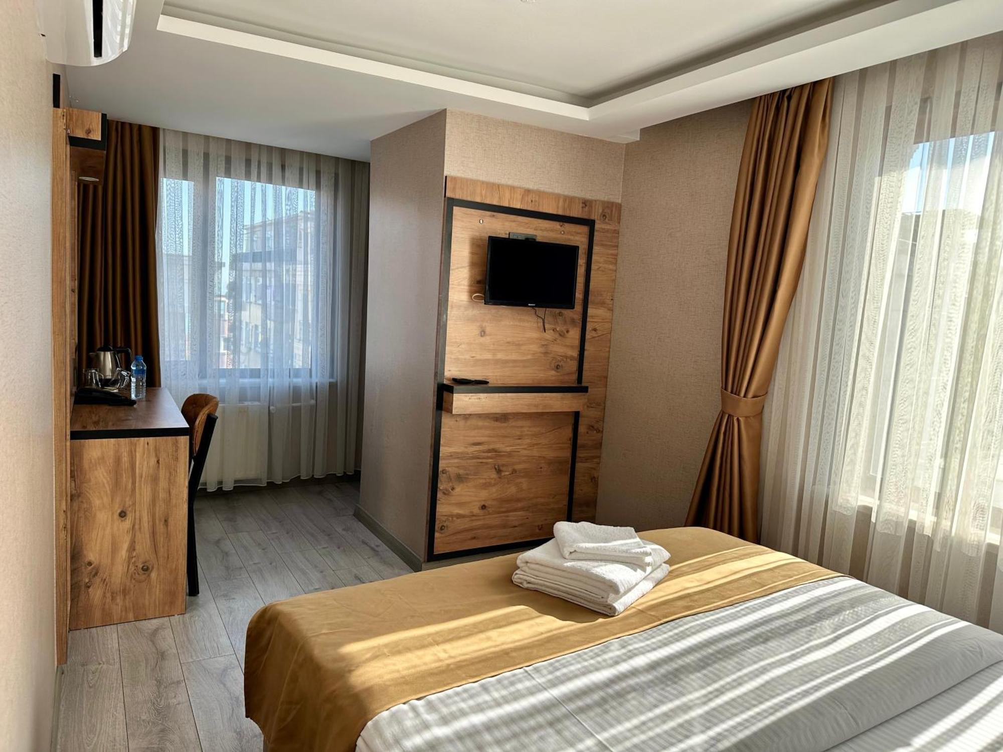 Boutique Dedem Sultanahmet Hotel
