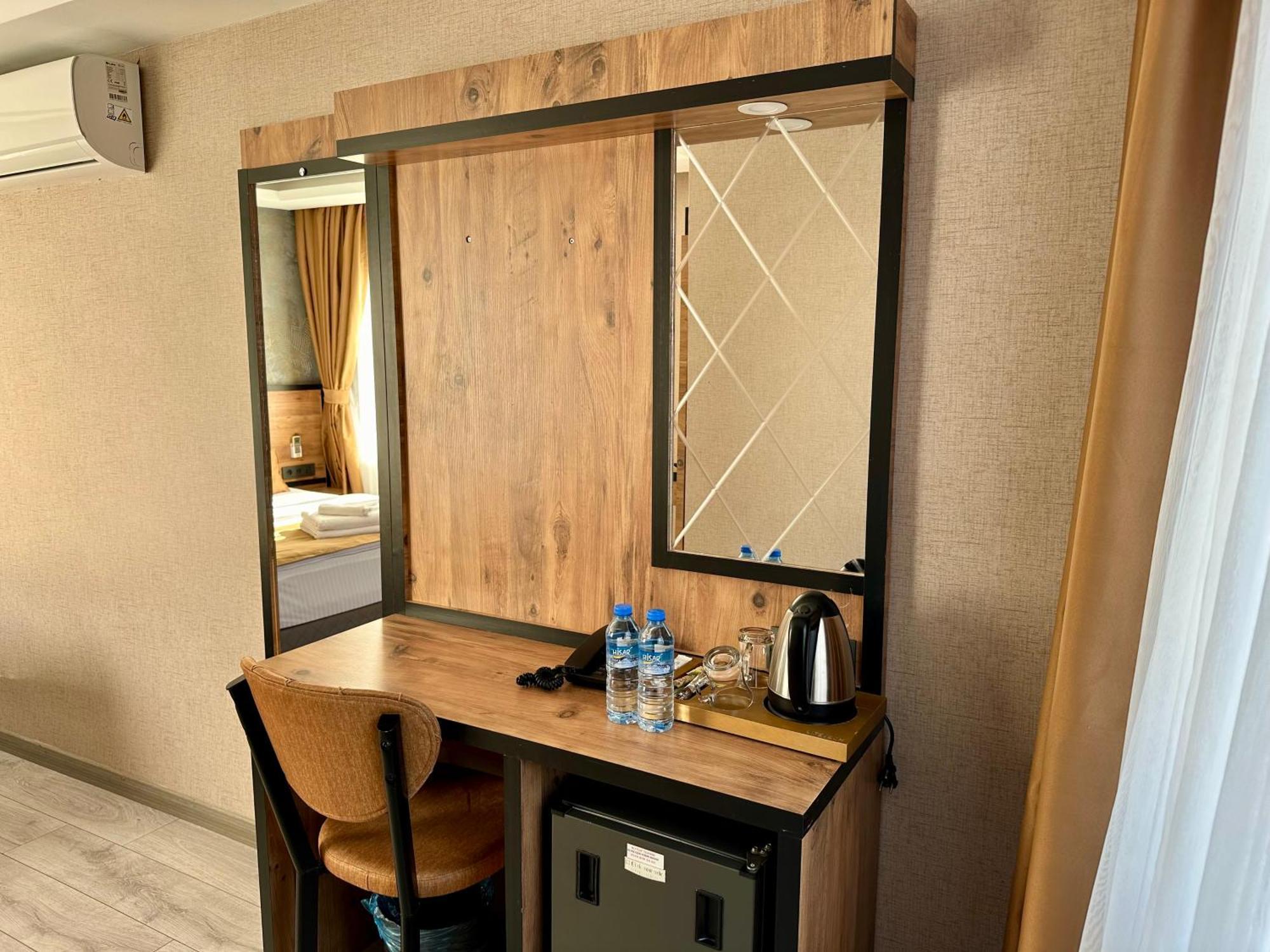 Boutique Dedem Sultanahmet Istanbul