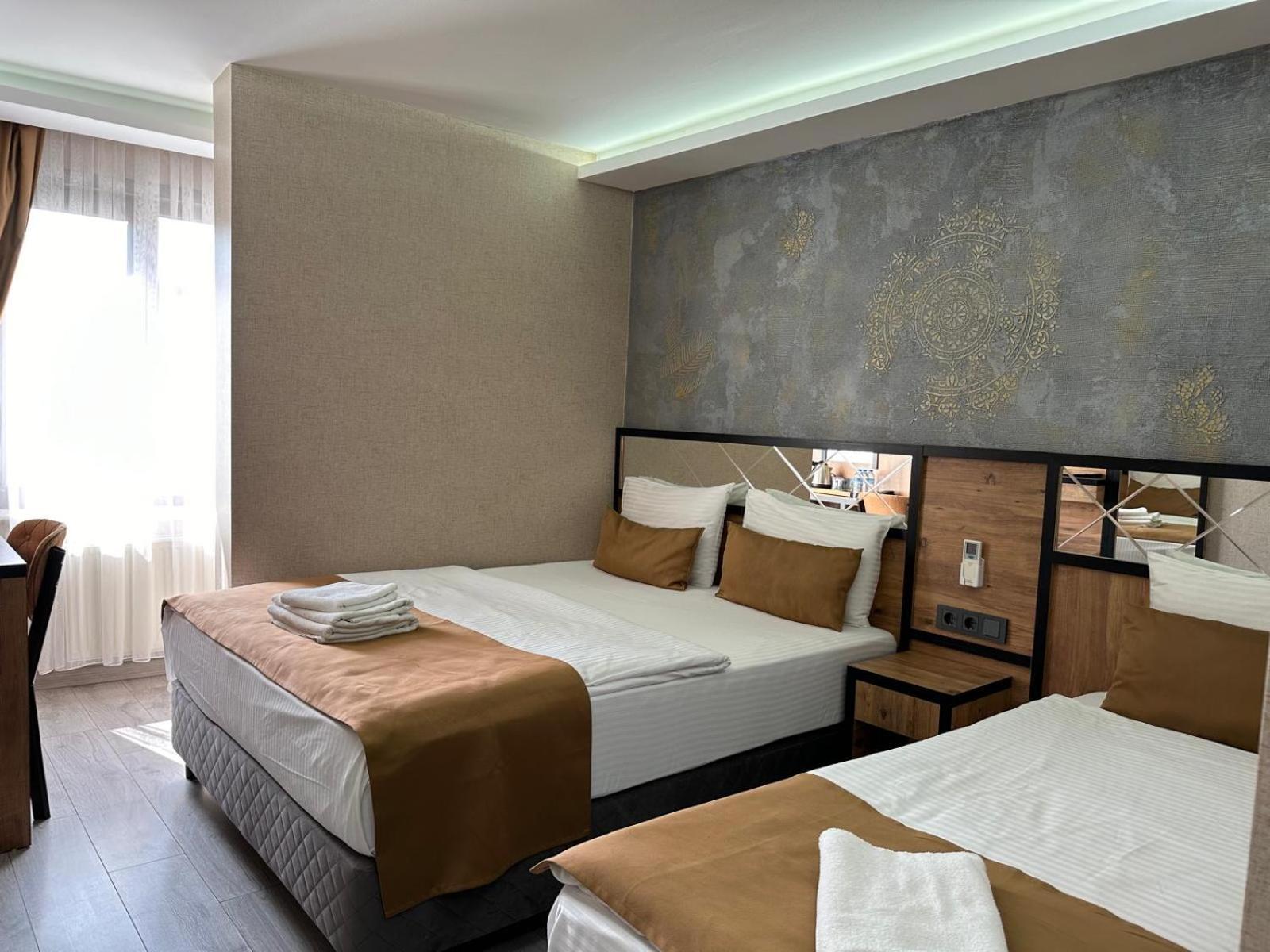 Boutique Dedem Sultanahmet Istanbul