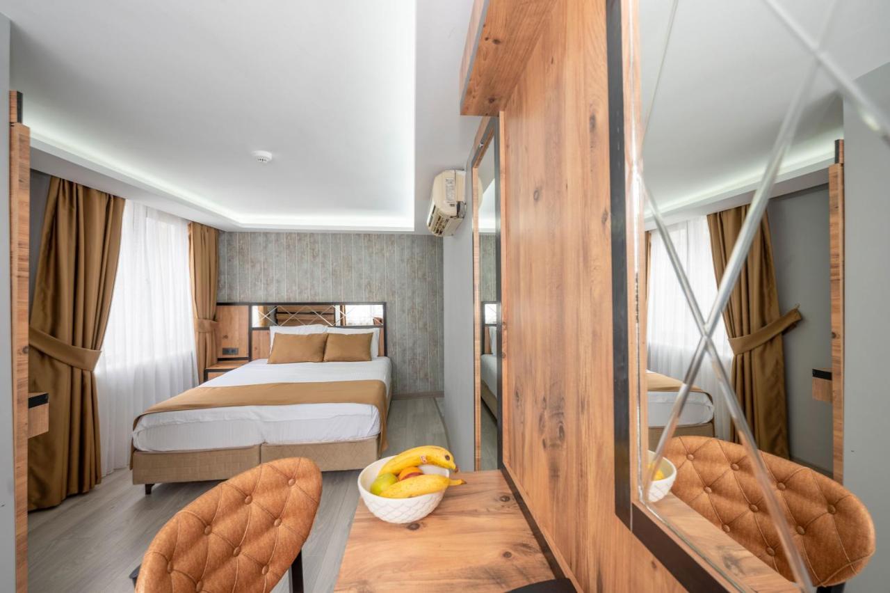 Boutique Dedem Sultanahmet Hotel
